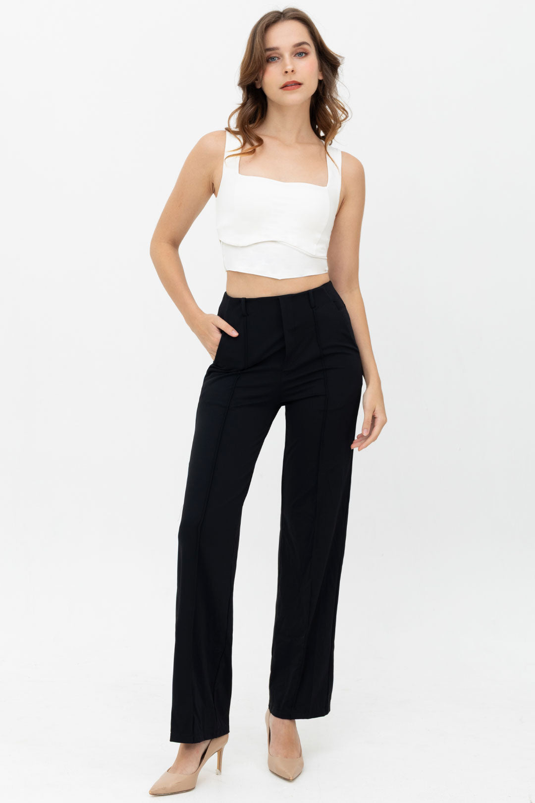 Starr Convertible Top