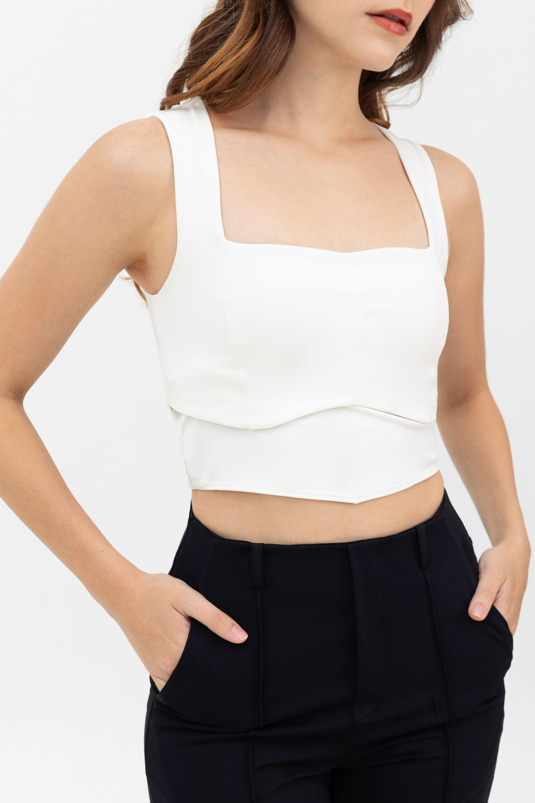 Starr Convertible Top