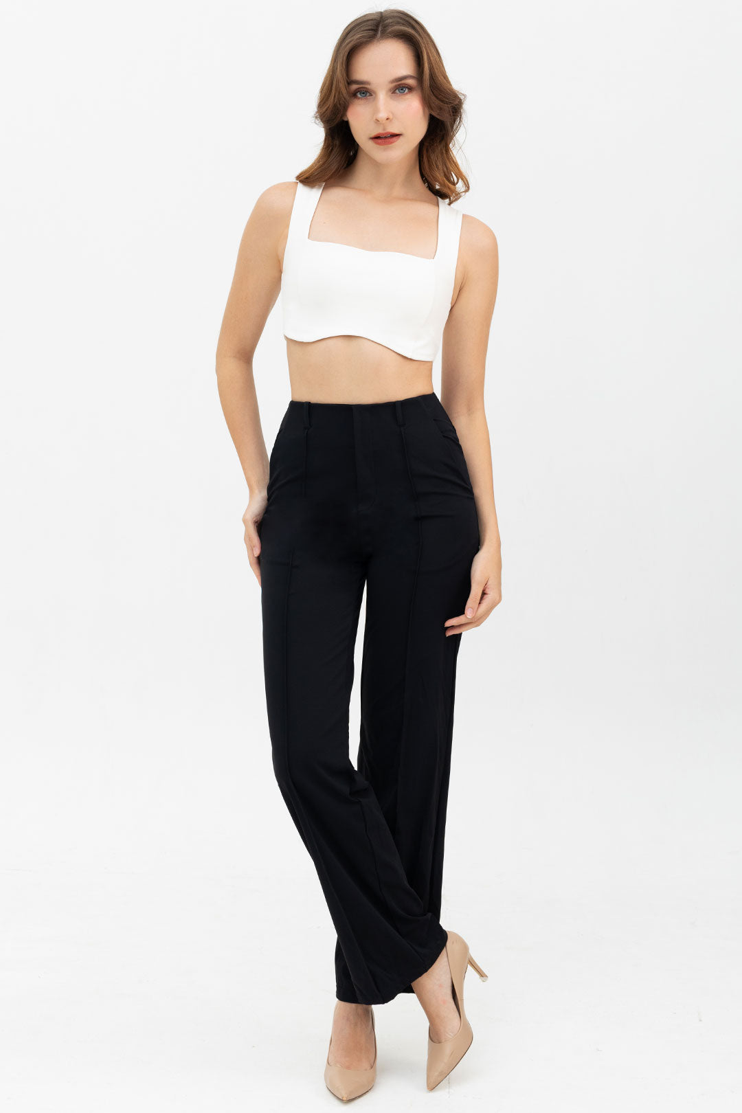 Starr Convertible Top