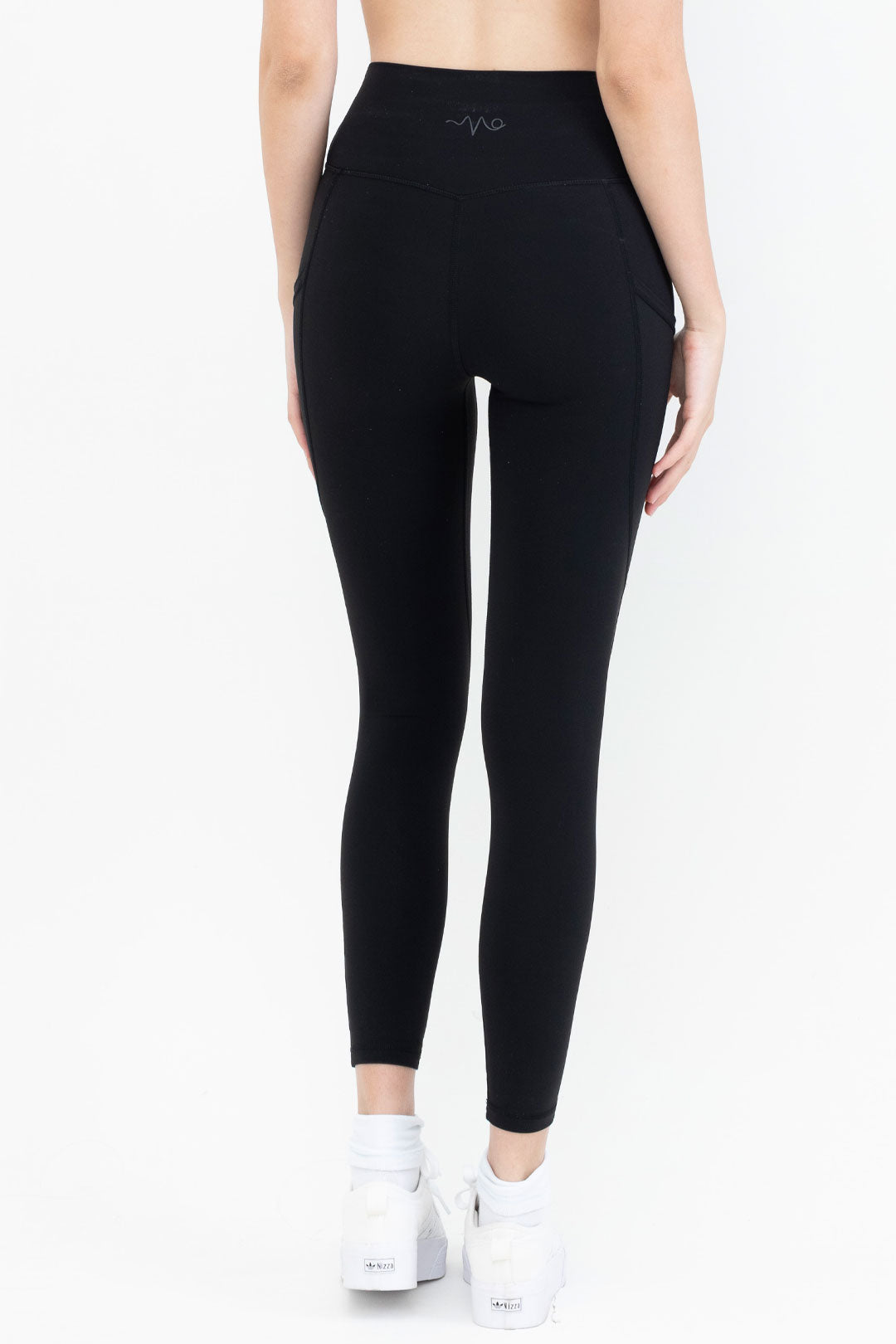 Buy Grey Full Length Leggings from the Next UK online shop