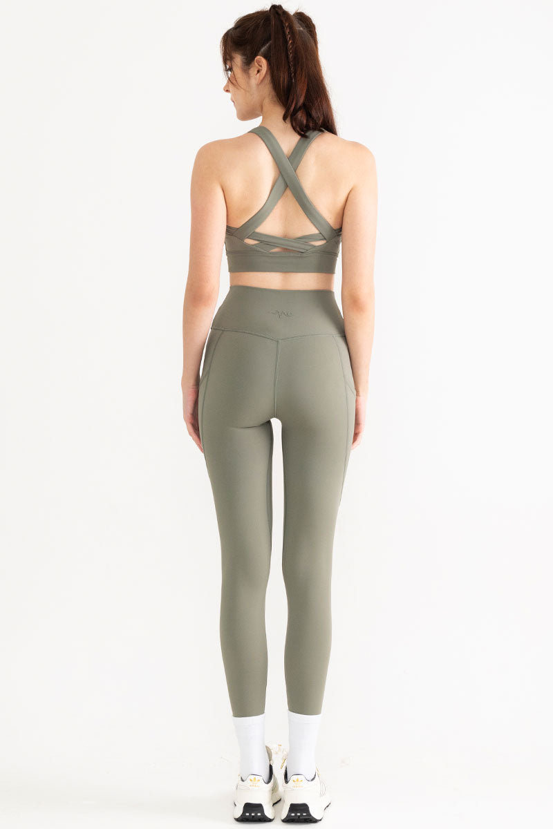 Stamina Tights – Vivre Activewear