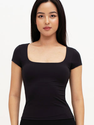 Switch Reversible Tee