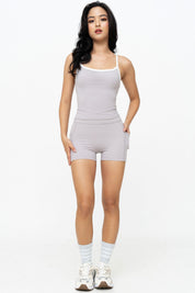 Team Padded Tank (U.P $58, No Return/Exchange)