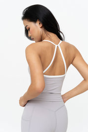 Team Padded Tank (U.P $58, No Return/Exchange)