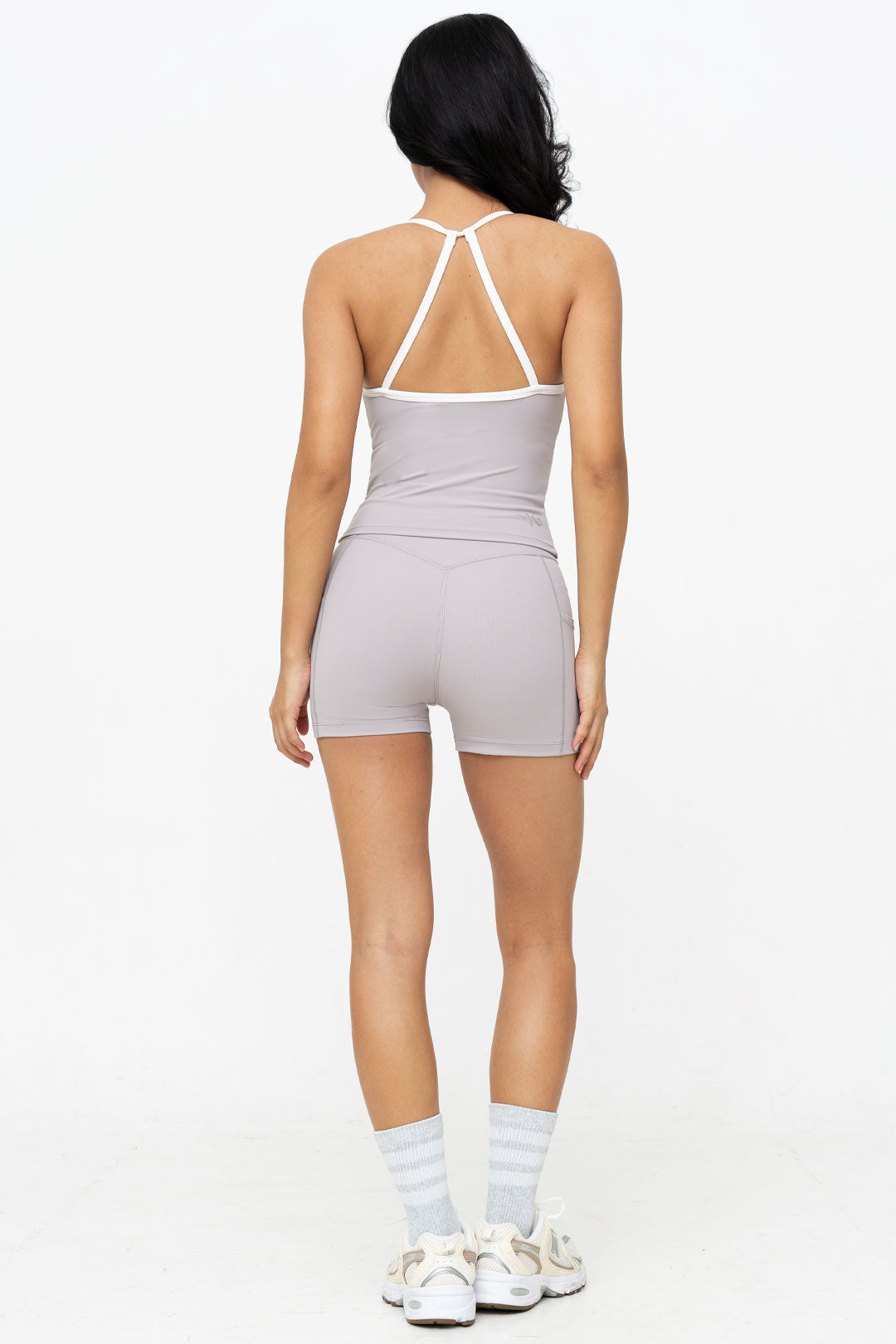 Team Padded Tank (U.P $58, No Return/Exchange)