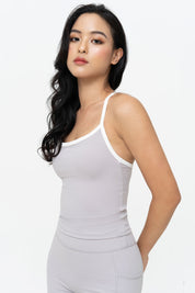 Team Padded Tank (U.P $58, No Return/Exchange)