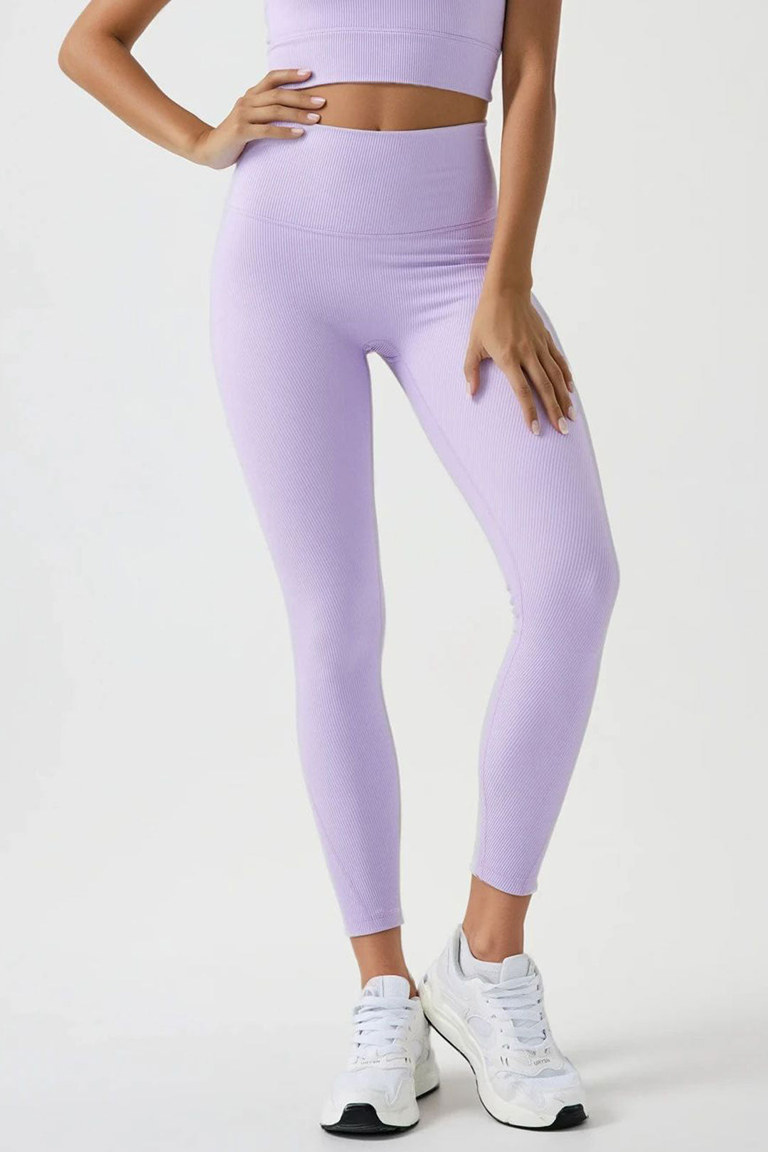 Thea Ribbed Tights PREORDER