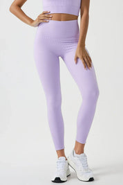Thea Ribbed Tights PREORDER