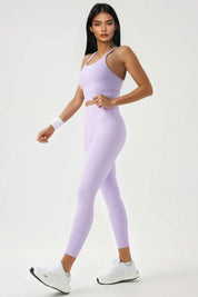 Thea Ribbed Tights PREORDER