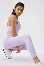 Thea Ribbed Tights PREORDER
