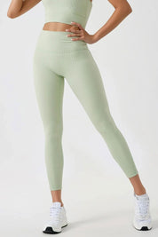 Thea Ribbed Tights PREORDER