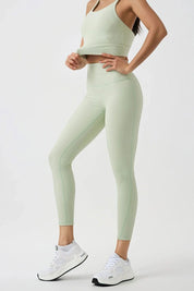 Thea Ribbed Tights PREORDER