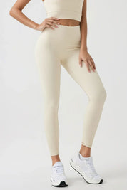 Thea Ribbed Tights PREORDER