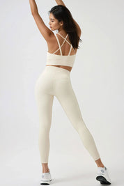Thea Ribbed Tights PREORDER