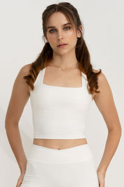 Twinkle Tank (Milk Shimmer)