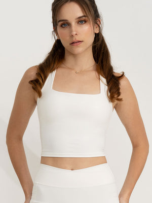 Twinkle Tank (Milk Shimmer)