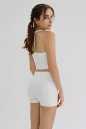 Twinkle Tank (Milk Shimmer)