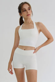 Twinkle Tank (Milk Shimmer)