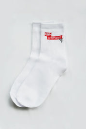 Unstoppable Crew Socks