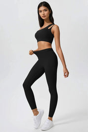 Tessa Toga Sports Bra PREORDER