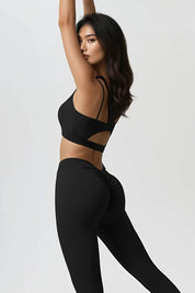 Tessa Toga Sports Bra PREORDER