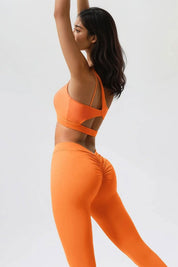 Tessa Toga Sports Bra PREORDER