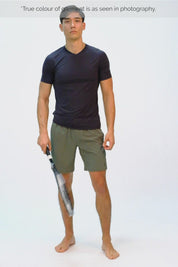 Mind Over Matter Shorts