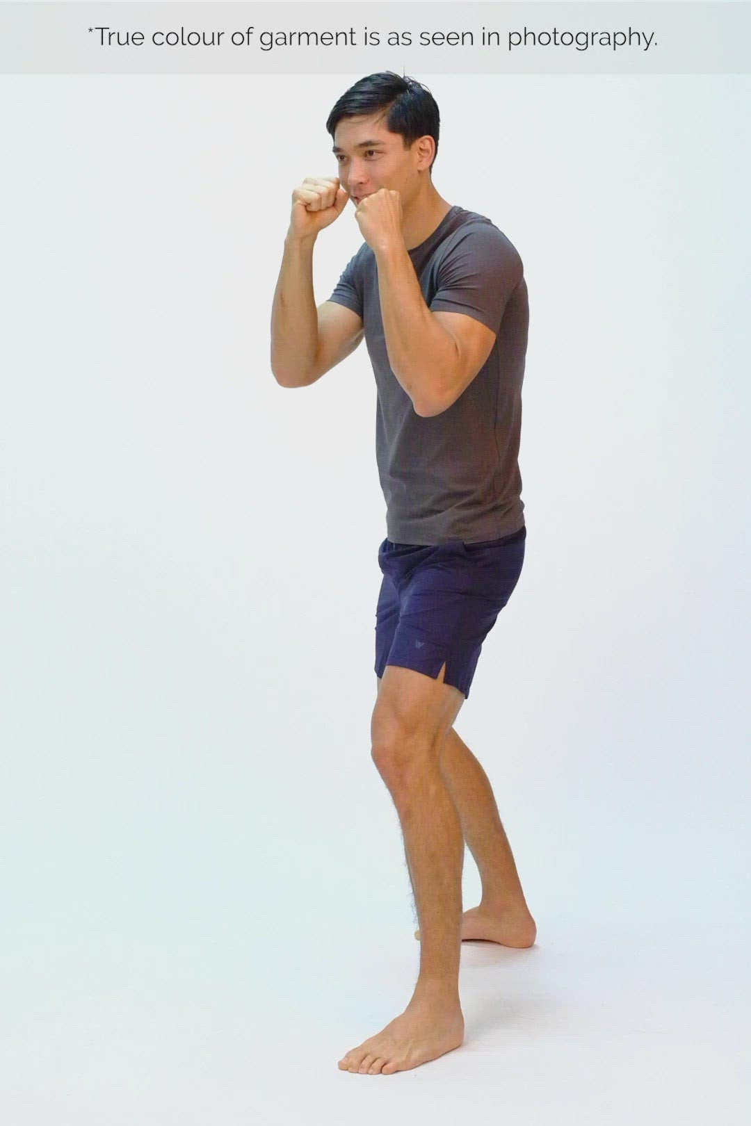 Mind Over Matter Shorts