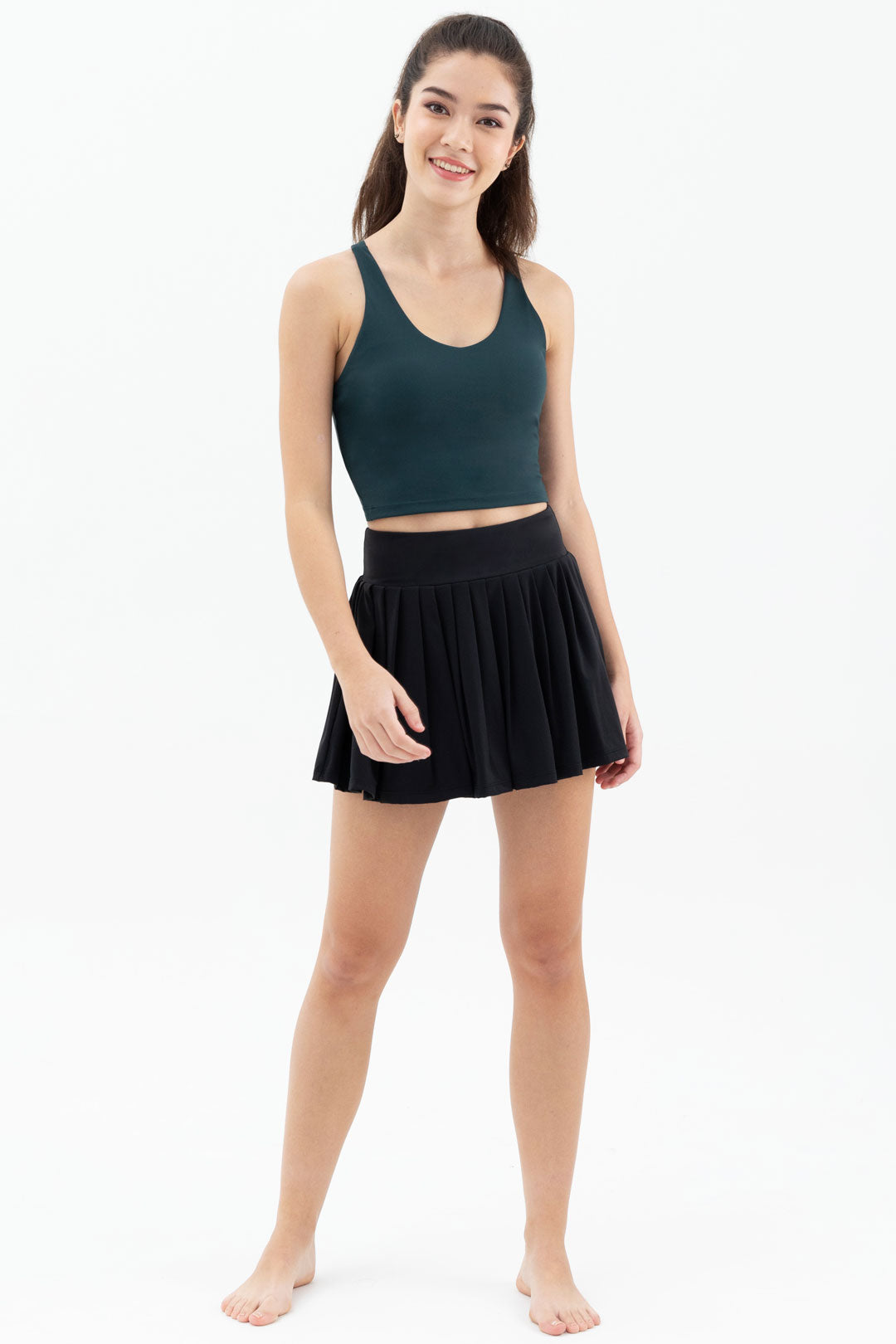 Ace Tennis Skirt – Vivre Activewear