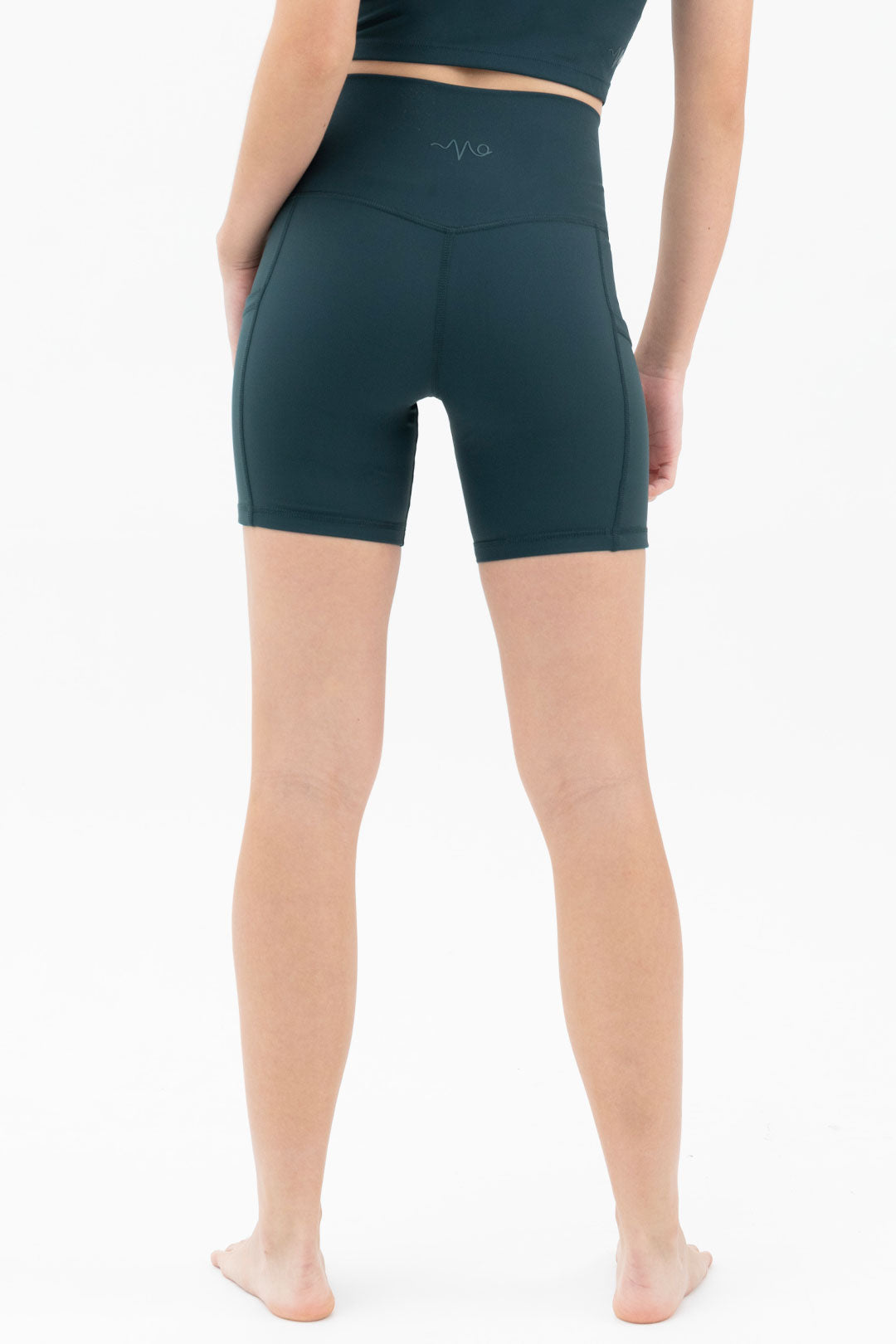 Workout Biker Shorts – VIVA