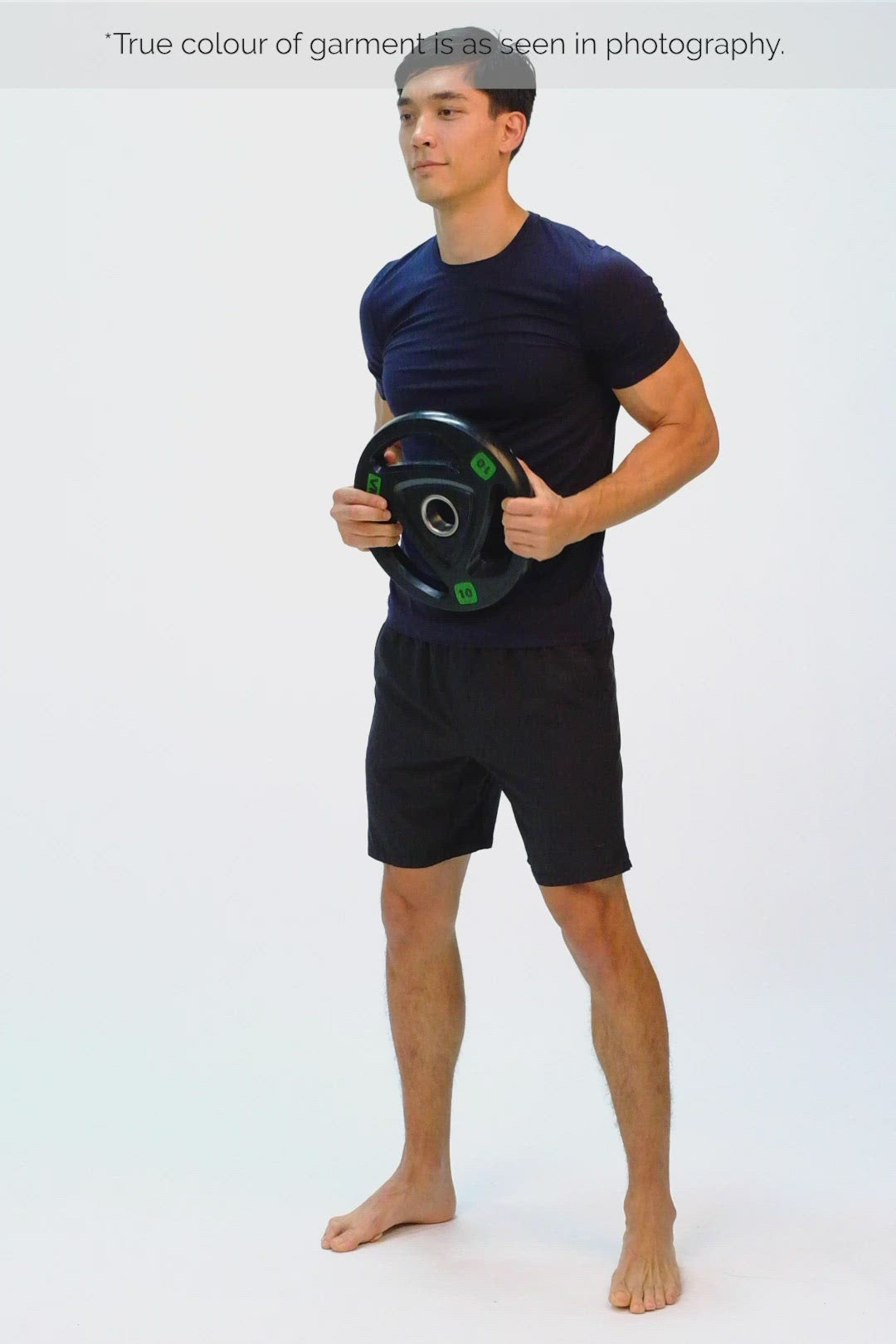 Mind Over Matter Shorts