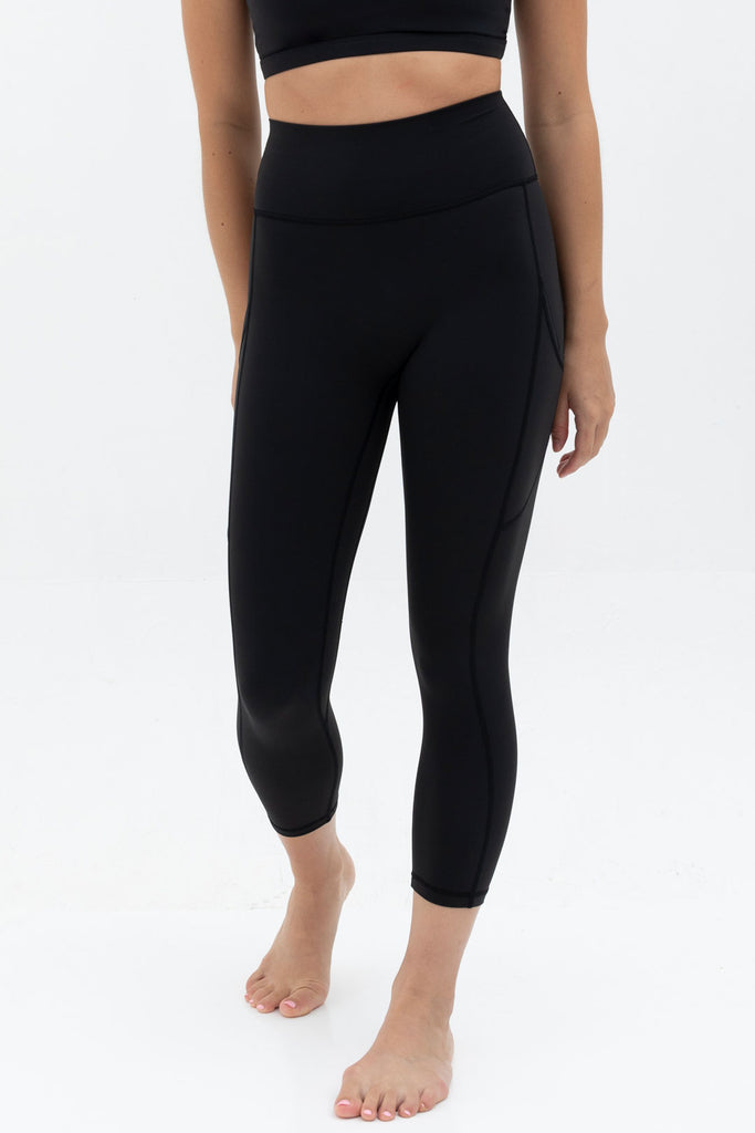 Fortify Crop – Vivre Activewear