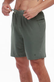 Mind Over Matter Shorts