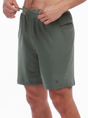 Mind Over Matter Shorts