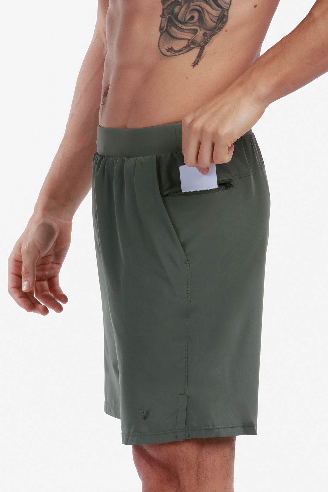 Mind Over Matter Shorts