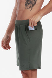 Mind Over Matter Shorts