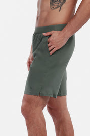 Mind Over Matter Shorts