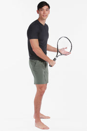 Mind Over Matter Shorts