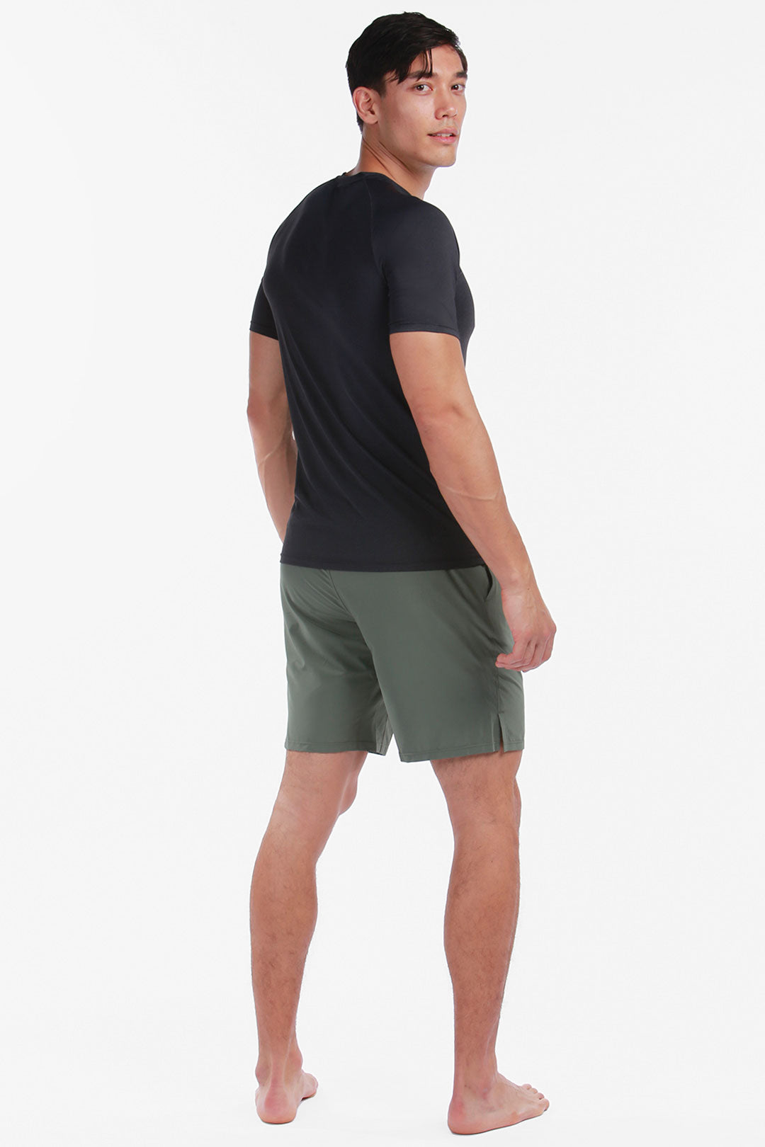Mind Over Matter Shorts
