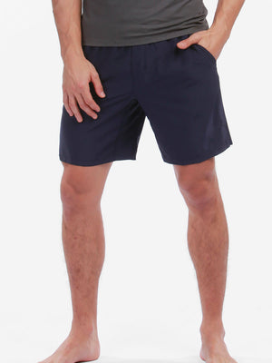 Mind Over Matter Shorts