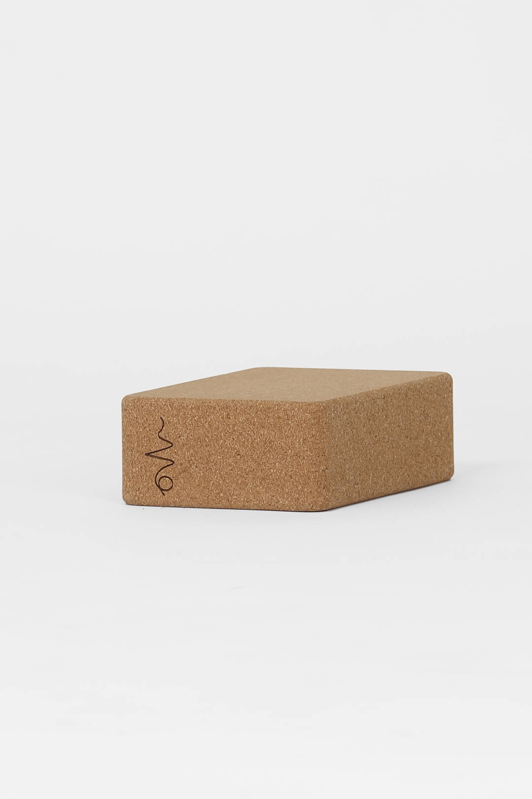 Premium Cork Yoga Block